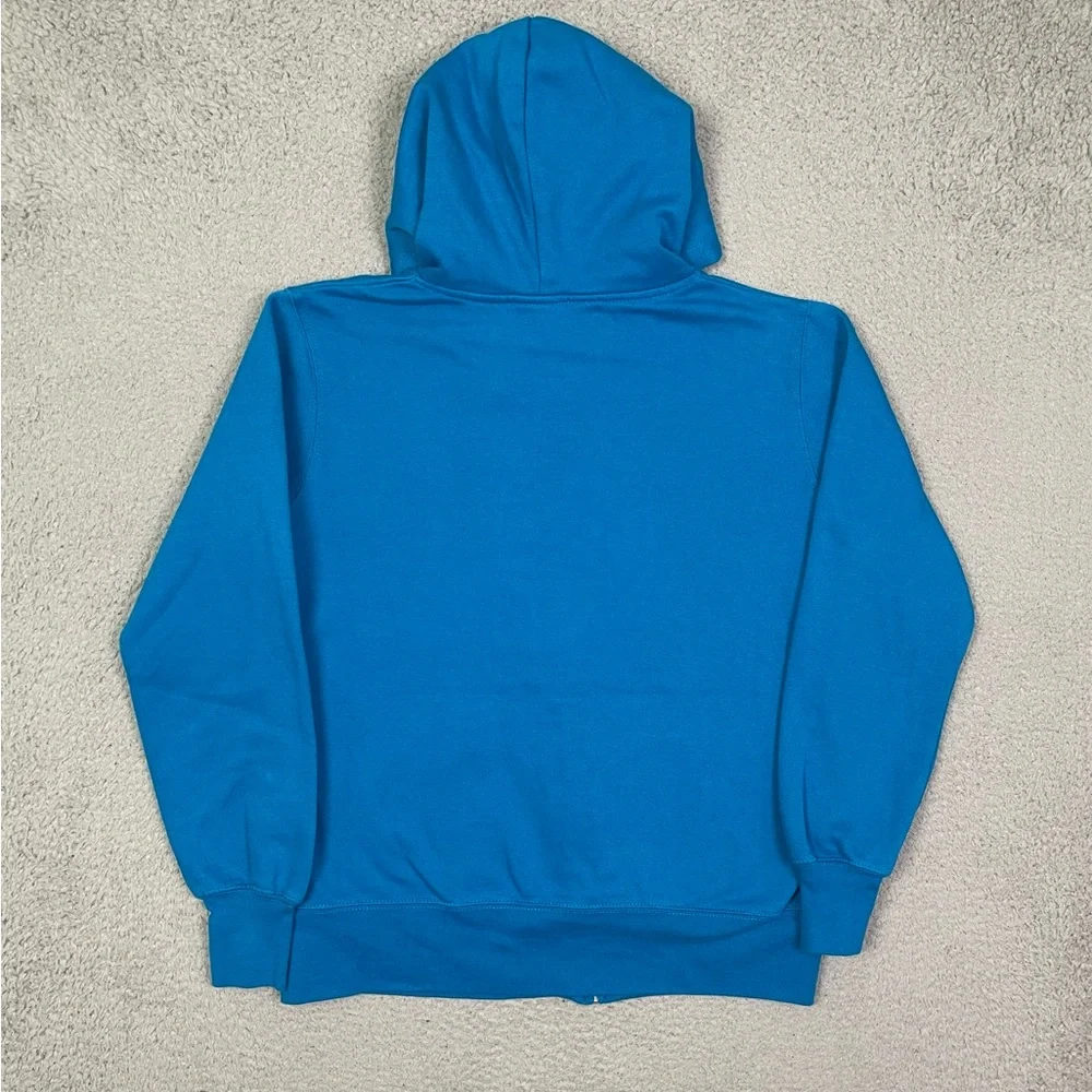 Vintage y2k affliction‎ style sweatshirt - Picture 4 of 4